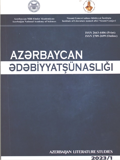 “Azərbaycan ədəbiyyatşünaslığı” jurnalının növbəti sayı çap...