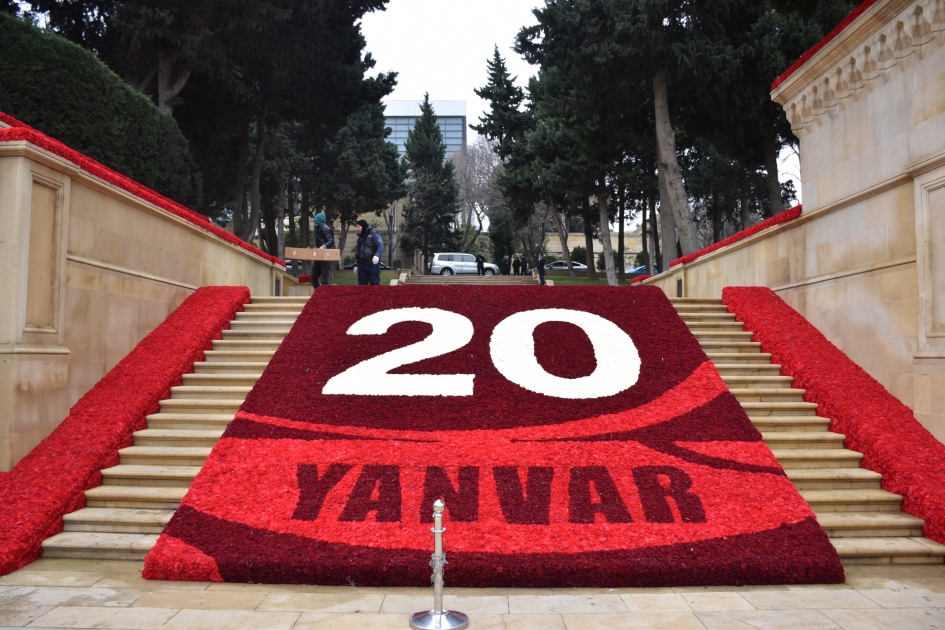 20 Yanvar – Xalqımızın azadlıq və zəfər yolunun başlanğıcı