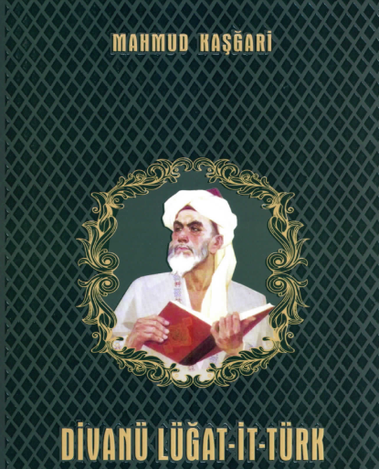 “Divanü lüğat-it-türk”ün II-III cildləri nəşr olunub