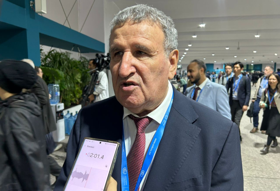 Akademik İsa Həbibbəyli: “COP29 elmi təfəkkürdə yeniliklər y...