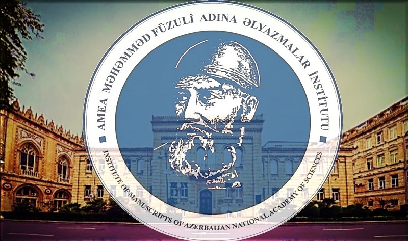Əlyazmalar İnstitutunda Cavad Heyətin 100 illik yubileyi mün...