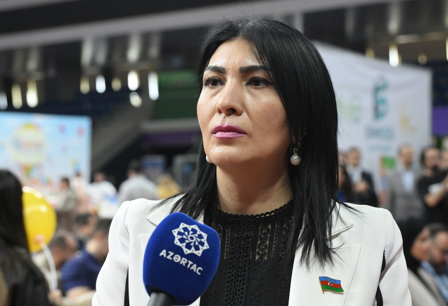 Milli Məclisin deputatı: Azərbaycanda kitabların təbliği və...