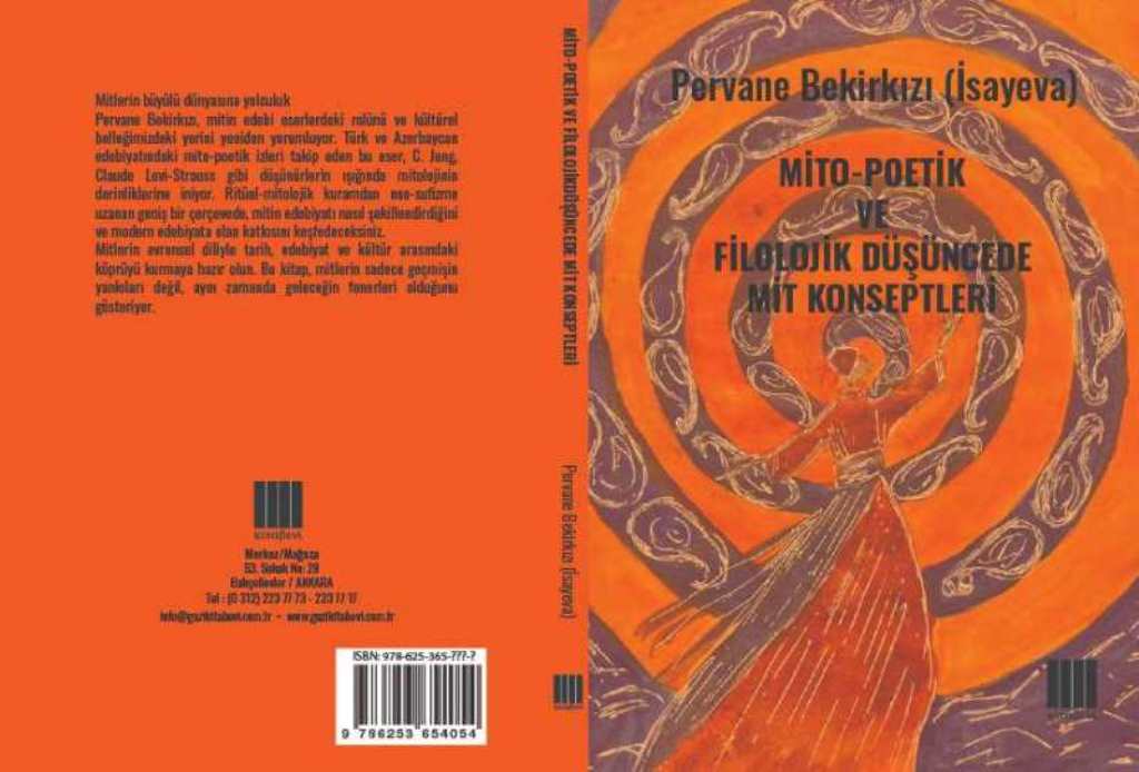 Ankarada “Mifo-poetik və filoloji düşüncədə mif konsepsiyala...