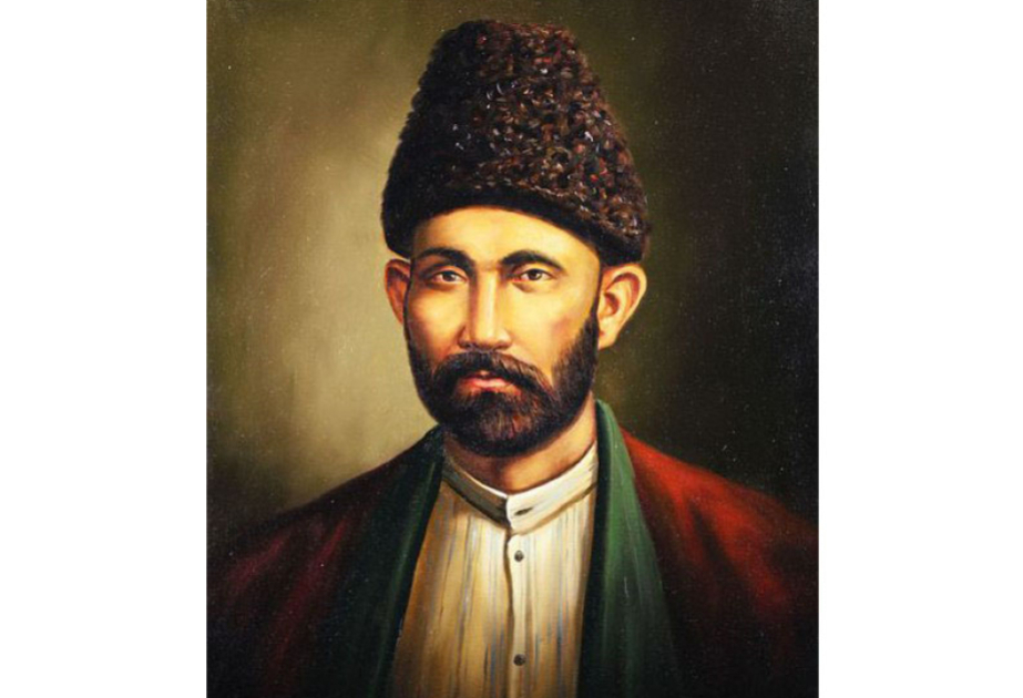 Seyid Əzim Şirvani yaradıcılığına bir nəzər
