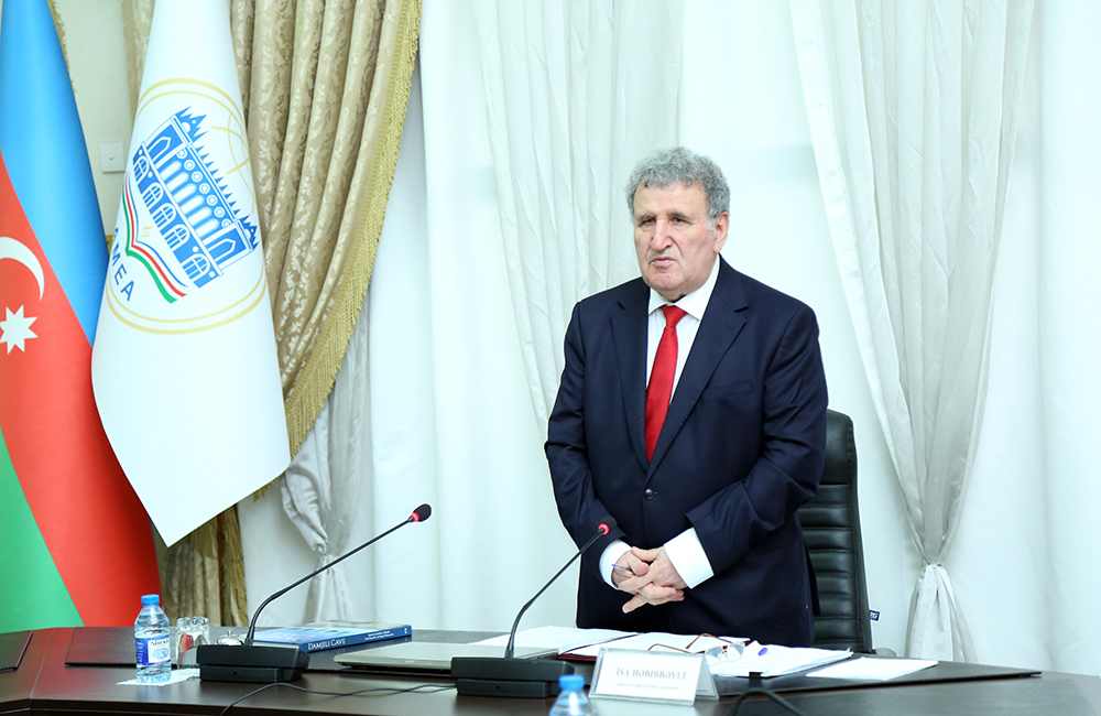 “Azərbaycan Respublikasının 2025-2028-ci illər üçün süni int...