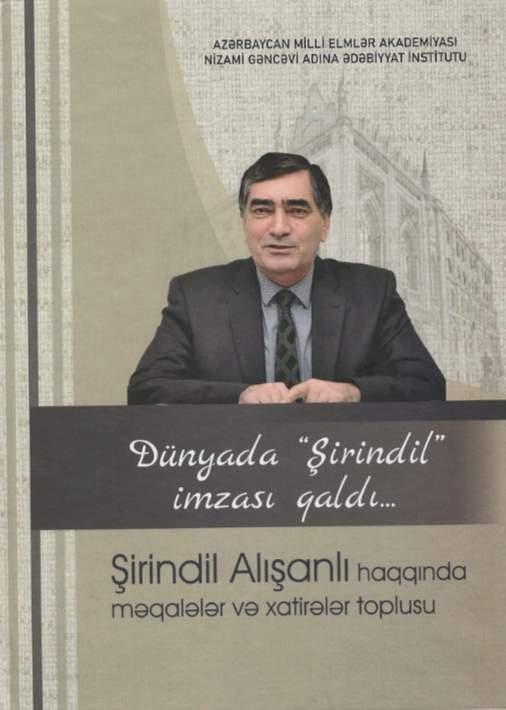Dünyada “Şirindil” imzası qaldı...