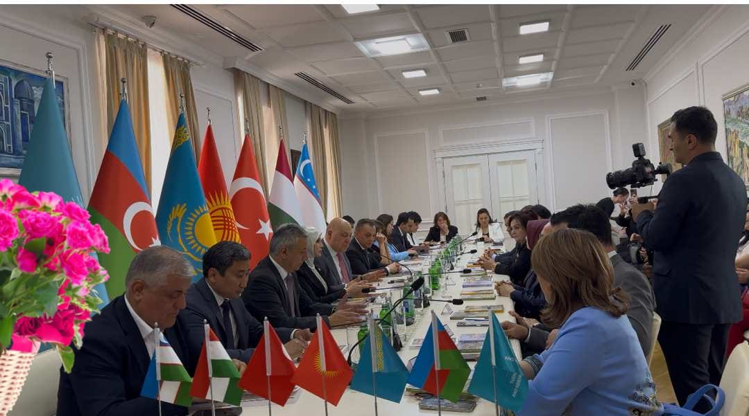 Türk dünyasının birliyi elmi-mədəni əməkdaşlıqla möhkəmlənir