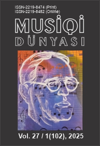 Memarlıq və İncəsənət İnstitutunun əməkdaşı dosent Yeganə Əl...