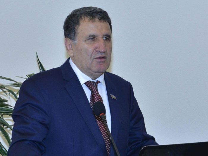 Bu dünyadan Elçin keçdi...