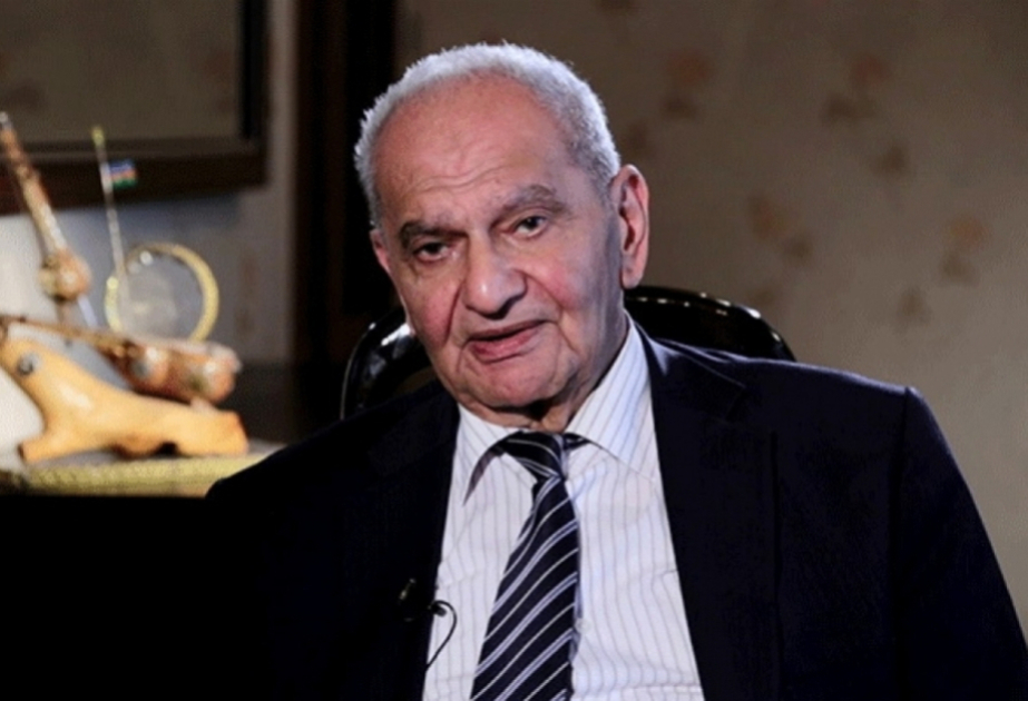 Azərbaycanda şərqşünaslıq və ilahiyyat elmlərinin inkişafınd...