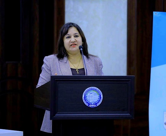 Təsəvvüf ədəbiyyatının görkəmli tədqiqatçısı