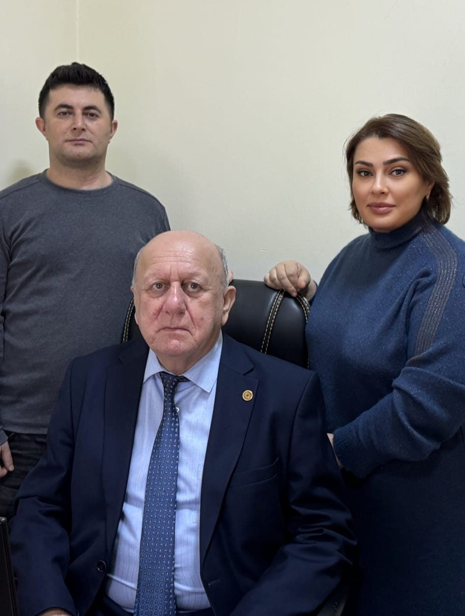 Seyid Əzim Şirvaninin 190 illiyi çərçivəsində yeni elmi layi...