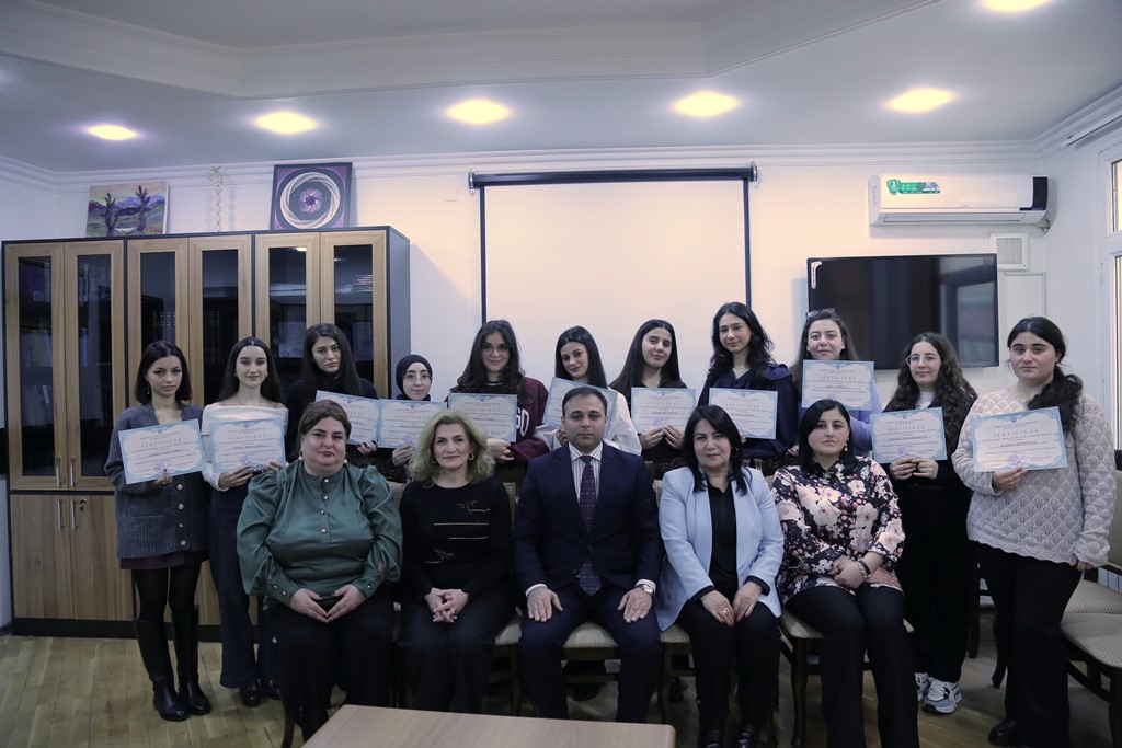 Hikmət Quliyev: “Tələbələrin elmi-tədqiqat təcrübəsində işti...