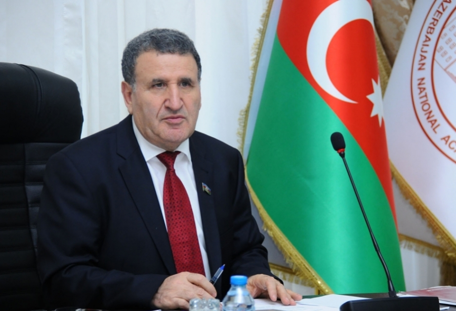 Ədalətli sülhün qüdrətli lideri - Prezident İlham Əliyev