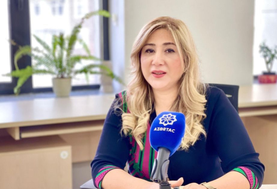 Dosent İlhamə Qəsəbova: Ənənələri qorunaraq gələcək nəsillər...