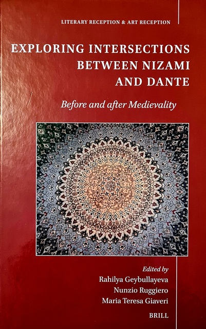 Akademik Teymur Kərimlinin məqaləsi dünyaca məşhur “Brill Ac...