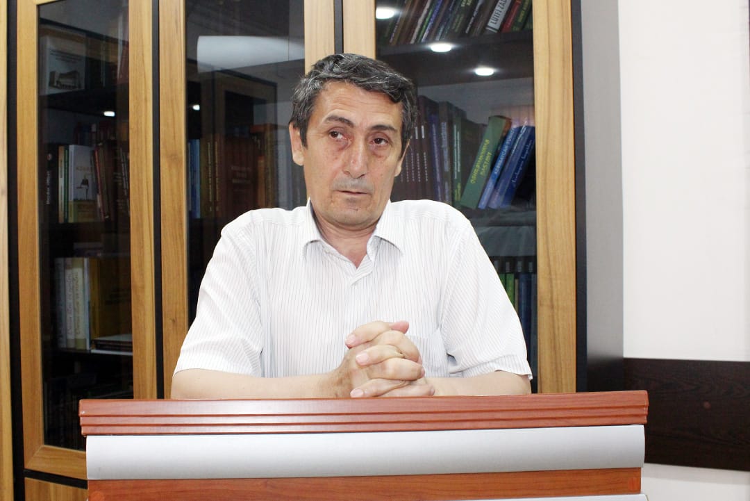 Bəzi ad və soyadlarımızın yazılışında yanlışlıqlar