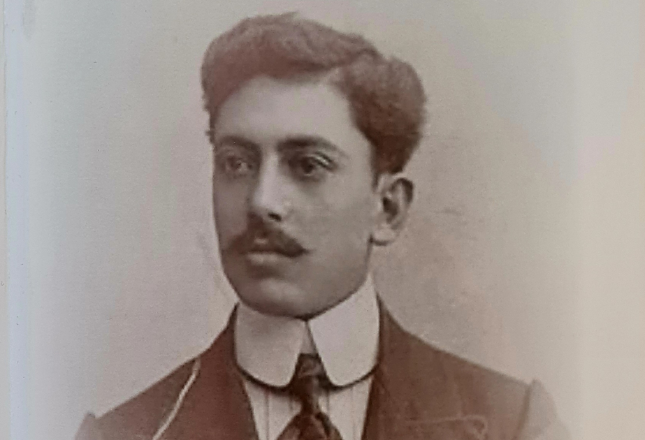 Qafur Rəşad Mirzəzadənin “Qafqaz coğrafiyası” əsəri işıq üzü...