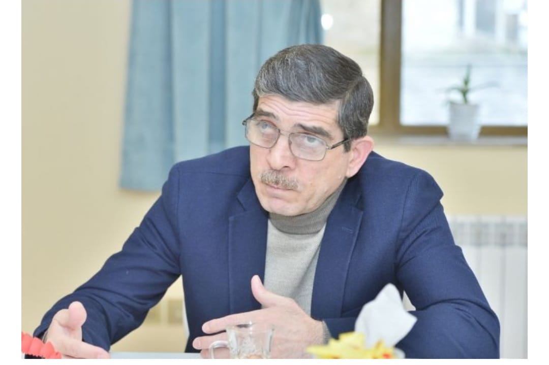 Milli kimliyimizin əsas atributu - Ana dilimiz