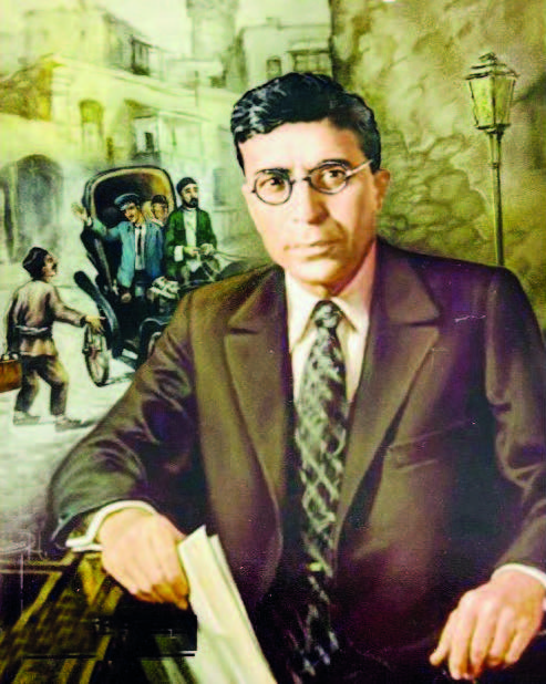 Cəfər Cabbarlı və ölkəmizdə türkoloji hərəkat