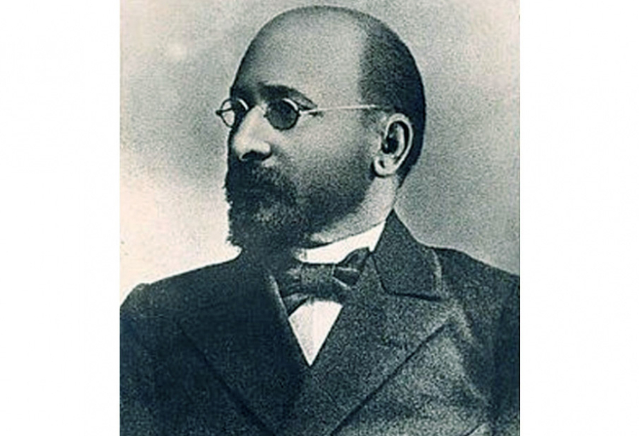 Maarifçi realist ədəbiyyatın görkəmli nümayəndəsi - Nəcəf bə...