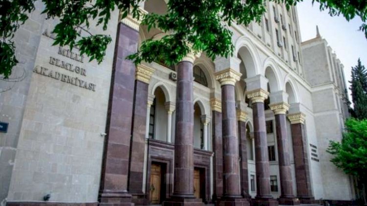 “Azərbaycan Türkologiya elmi: sələflər və xələflər” adlı res...