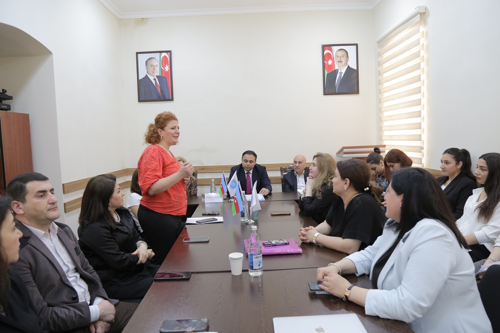 Filologiya elmləri doktoru Hikmət Quliyev: “Elmi-tədqiqat tə...