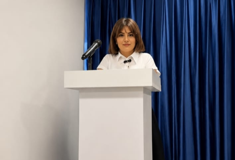 Dilçi-alim: Orfoqrafiya qaydalarına əməl olunması dilimizin...